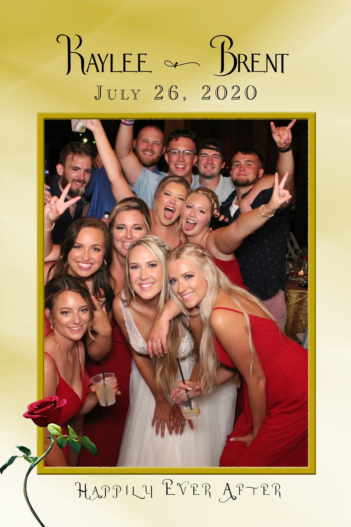 Kaylee and Brent's Wedding | View more photos from the event at gallery.mainemagicmirror.com/u/MaineMagicMirror/Kaylee-and-Brents-Wedding